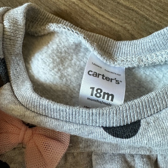 THREE girls sweaters - Picture 2 of 5